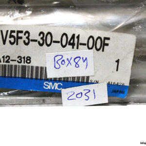 smc-EVV5F3-30-041-00F-manifold-plate-(new)-2