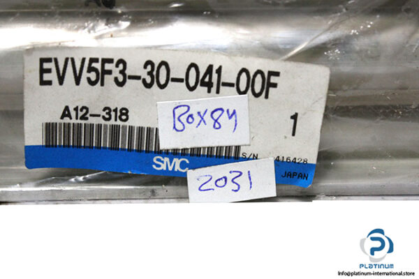 smc-EVV5F3-30-041-00F-manifold-plate-(new)-2