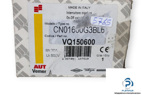 bremas-CN01600G3BL6-cam-switch-new-3