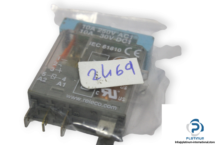 releco-c10-a10x-ircused-3