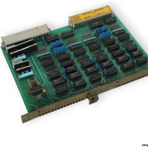 control-squares-U32-circuit-board-used