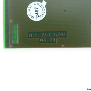 danaher-motion-PROFIBUS-DP-S300-circuit-board-new-3