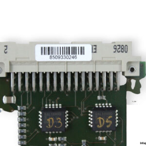 danaher-motion-PROFIBUS-DP-S300-circuit-board-new-4