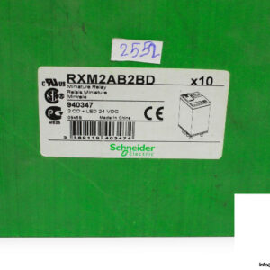 schneider-rxm2ab2bd-miniature-plug-in-relaynew-3
