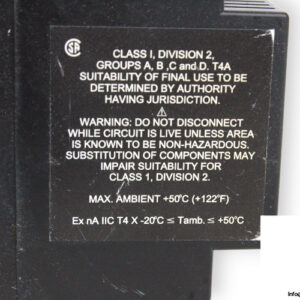 weidmuller-CP-SNT-24W-power-supply-(used)-1