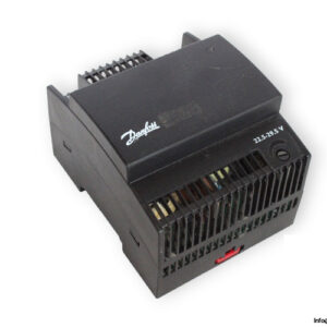 danfoss-AK-PS-250-power-supply-(used)