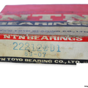 ntn-22212bd1-spherical-roller-bearing-1
