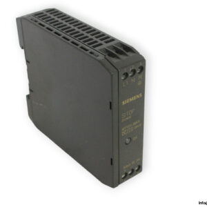siemens-6EP1-331-2BA10-power-supply-(used)