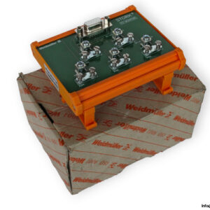 weidmuller-7508001079-connector-module-(new)