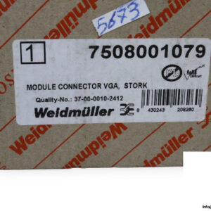 weidmuller-7508001079-connector-module-(new)-3