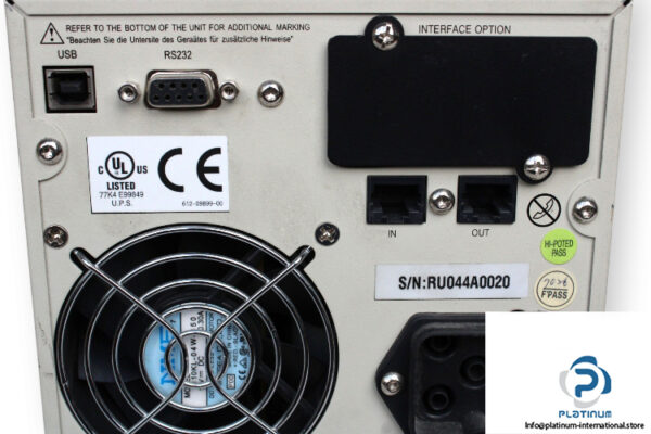 powerware-PW9120-1000I-power-supply-(used)-3