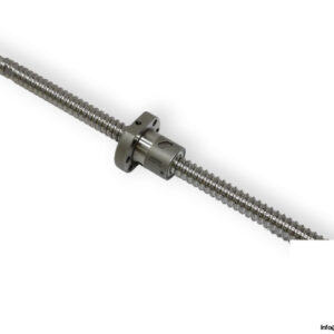 Hiwin-S1800GZ-5-ball-screw-(used)