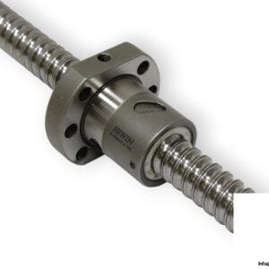 Hiwin-S1800GZ-5-ball-screw-(used)-1