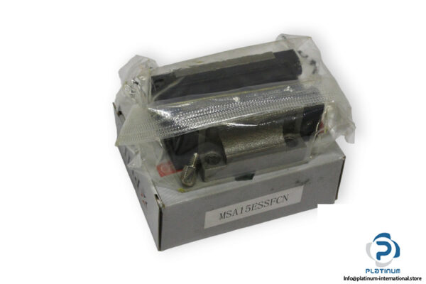 pmi-MSA15ESSFCN-linear-guideway-block-(new)