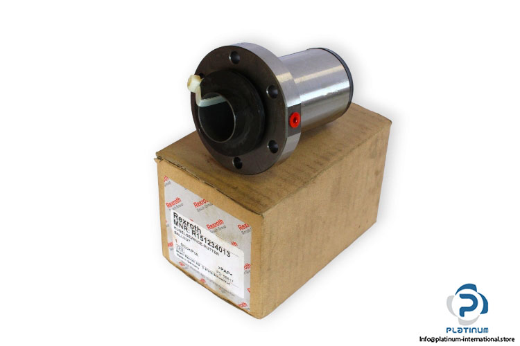 rexroth-r151234013-flanged-single-nut-FEM-E-S-(new)