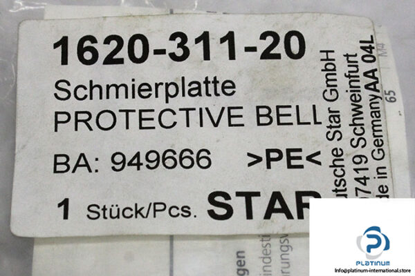 rexroth-star-1620-311-20-standard-lubrication-plate-(new)-1