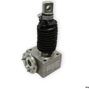 servomech-SJ05-A-RH1-VERS.4-screw-jack-(used)