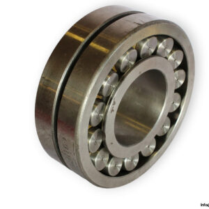 skf-22322P-spherical-roller-bearing-(used)