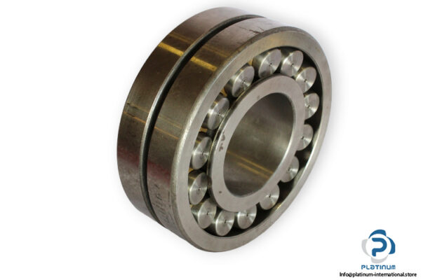 skf-22322P-spherical-roller-bearing-(used)