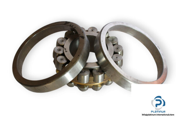 skf-22322P-spherical-roller-bearing-(used)-2