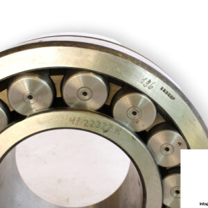 skf-22322P-spherical-roller-bearing-(used)-3