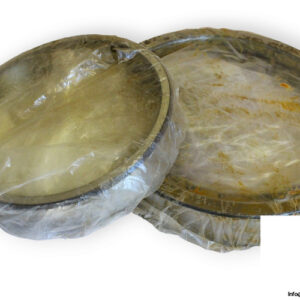 skf-NU-1048-MA-cylindrical-roller-bearing-(new)