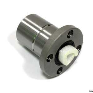 thk-LBF30UU-ball-spline-bearing-(new)