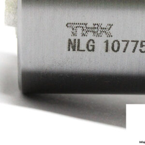 thk-LBF30UU-ball-spline-bearing-(new)-1