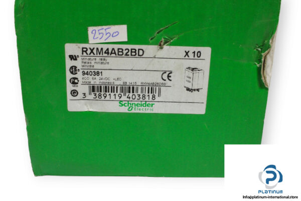 schneider-rxm4ab2bd-miniature-plug-in-relaynew-3