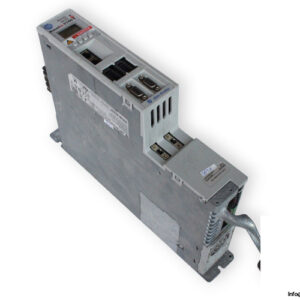 allen-bradley-2198-D006-ERS3-servo-drive-(used)