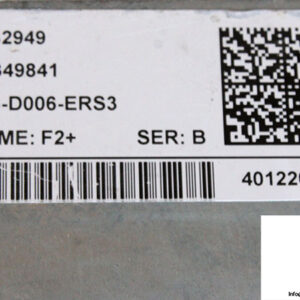 allen-bradley-2198-D006-ERS3-servo-drive-(used)-3