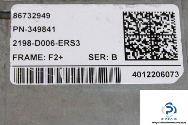 allen-bradley-2198-D006-ERS3-servo-drive-(used)-3