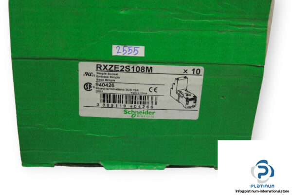 schneider-rxze2s108m-harmony-electromechanical-relaynew-3
