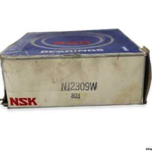 nsk-nj2309w-cylindrical-roller-bearing-1