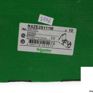 schneider-rxze2s111m-harmony-electromechanical-relaynew-3