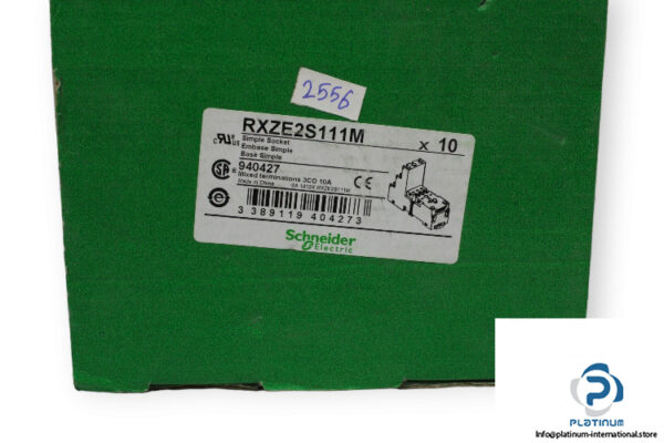 schneider-rxze2s111m-harmony-electromechanical-relaynew-3