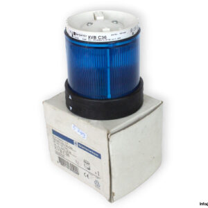 telemecanique-XVB-C36-visual-warning-device-(new)