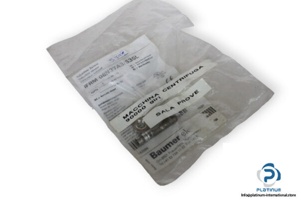 baumer-IFRM-08N37A3_S35L-inductive-proximity-switch-used