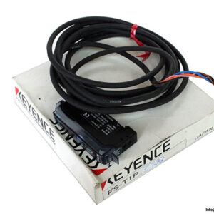 keyence-FS-TIP-fiber-optic-sensor-new
