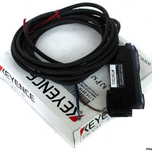 keyence-FS-V31-fiber-amplifier-new