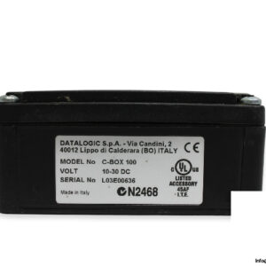 datalogic-c-box-100-connection-box-1
