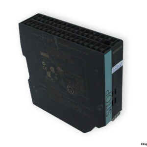 siemens-6EP1-332-2BA10-power-supply-(used)