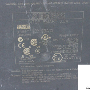 siemens-6EP1-332-2BA10-power-supply-(used)-1