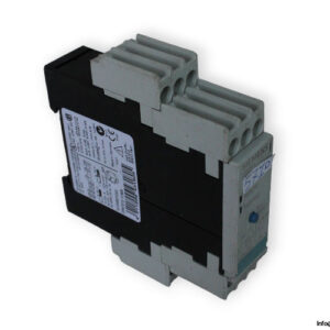 siemens-3RN1012-1CB00-thermistor-motor-protection-relay-(used)
