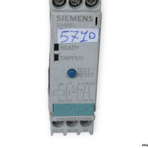 siemens-3RN1012-1CB00-thermistor-motor-protection-relay-(used)-2