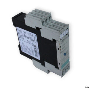 siemens-3RN1022-1DW00-thermistor-motor-protection-relay-(used)