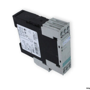 siemens-3RN1010-1CW00-thermistor-motor-protection-relay-(used)