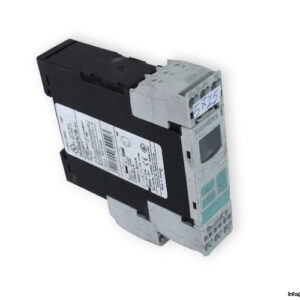 siemens-3UG4622-1AW30-digital-monitoring-relay-(used)