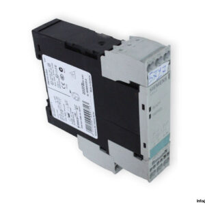 siemens-3RN1010-2CB00-thermistor-motor-protection-relay-(used)