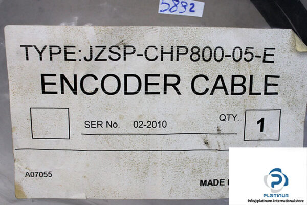 omron-JZSP-CHP800-05-E-encoder-cable-(new)-2